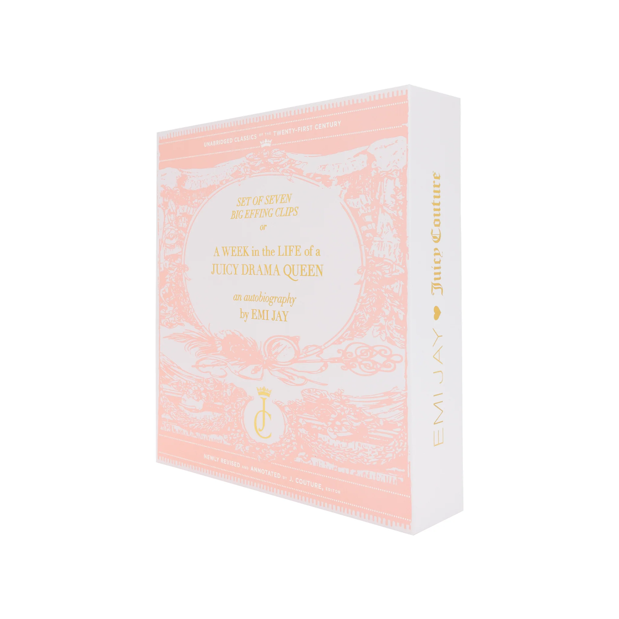 7 Days Of The Week Gift Set - Image 9