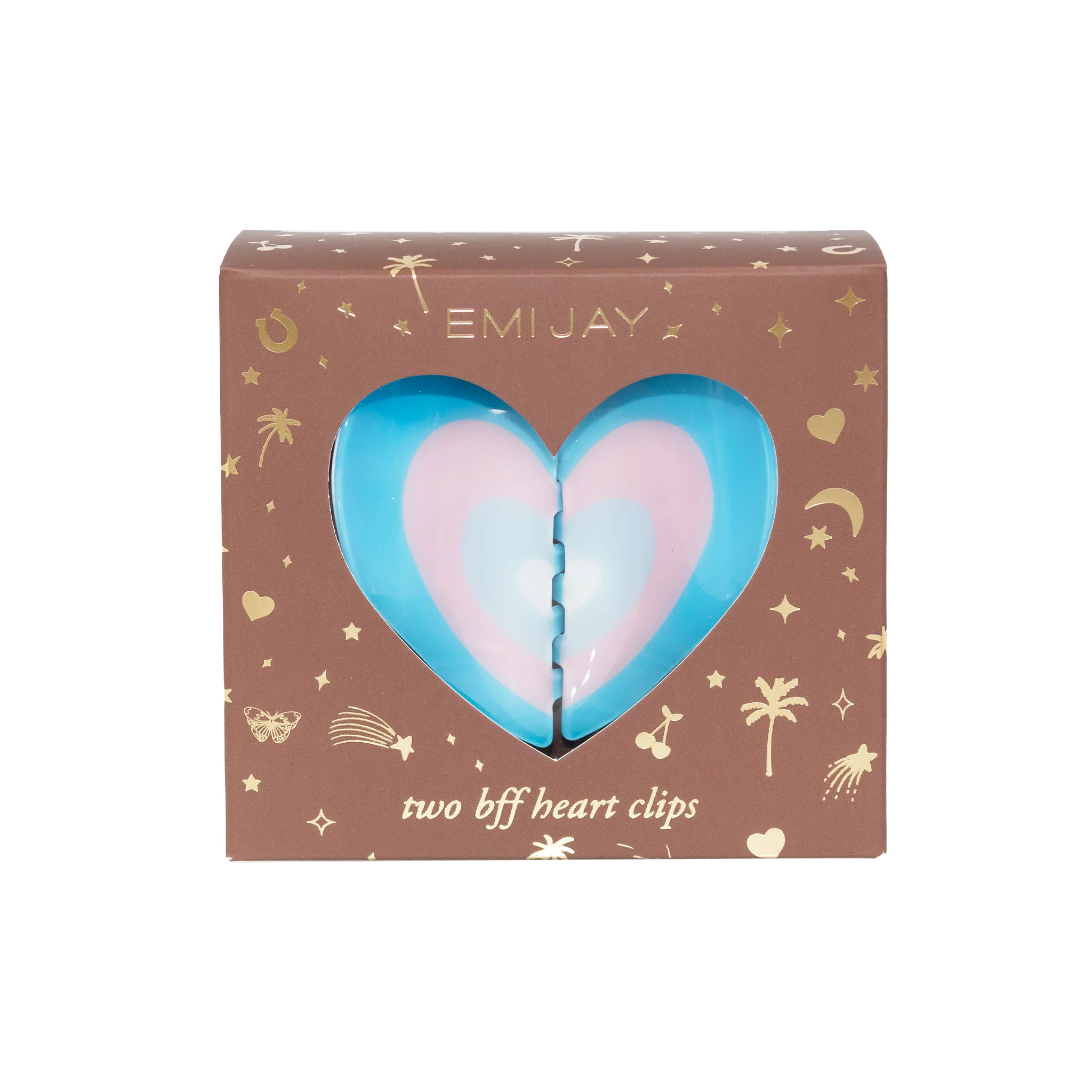 BFF Clip Set in Cheeky - Image 5