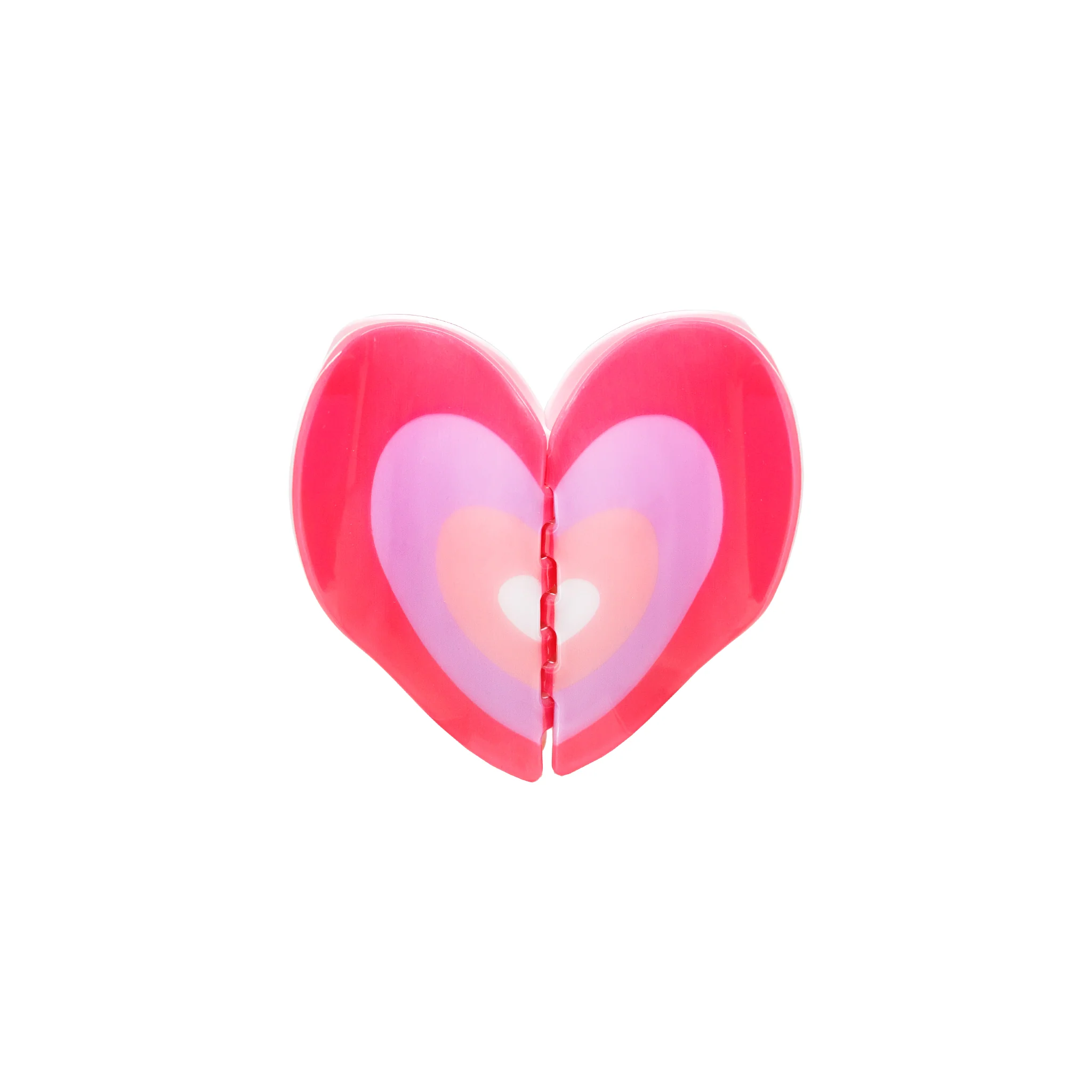BFF Clip Set in Flirt - Image 2
