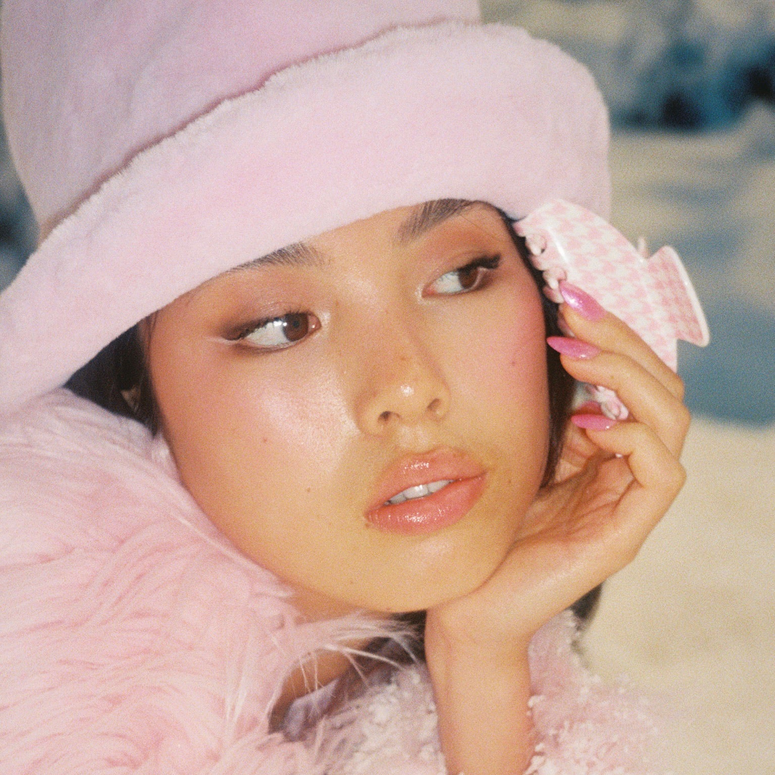 Big Effing Clip in Bundle Up - Image 2