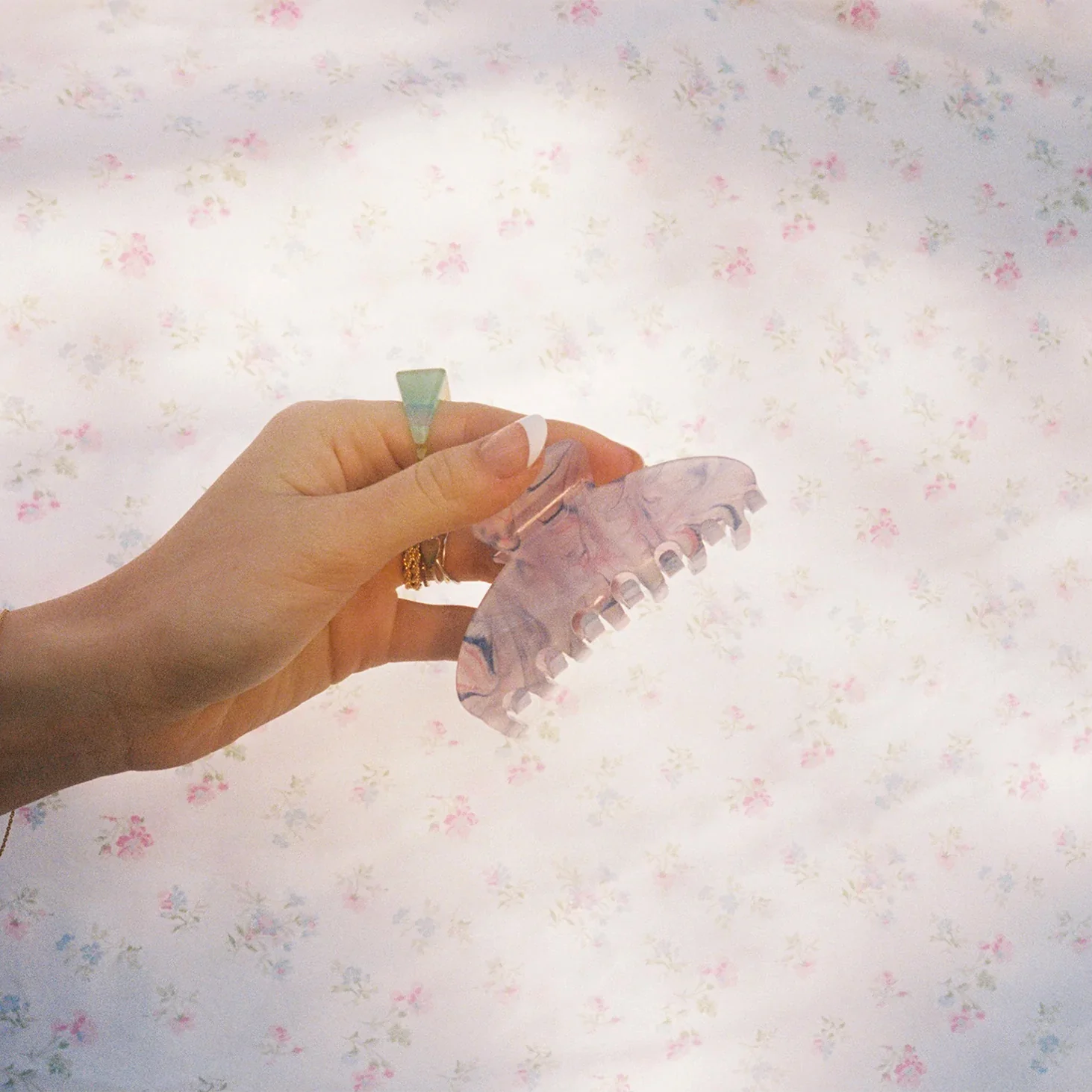 Big Effing Clip in Fairy Wings - Image 4