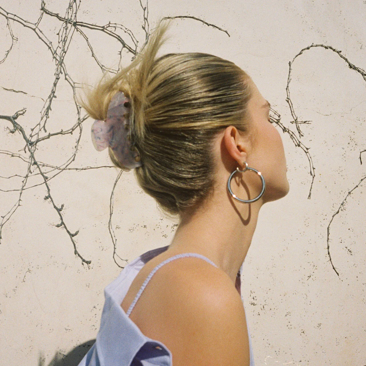 Big Effing Clip in Fairy Wings - Image 5