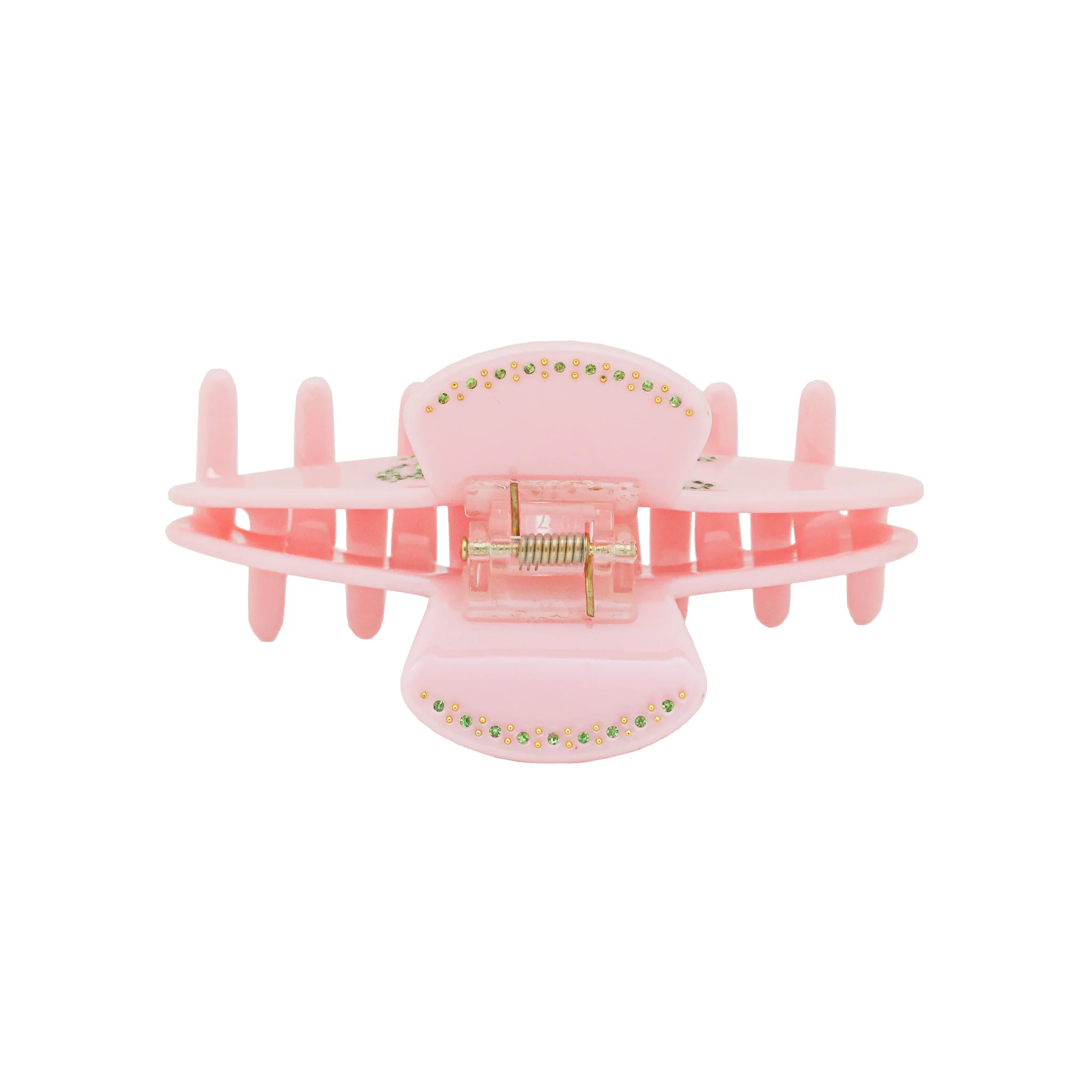 Big Effing Clip in Pink Snow - Image 2