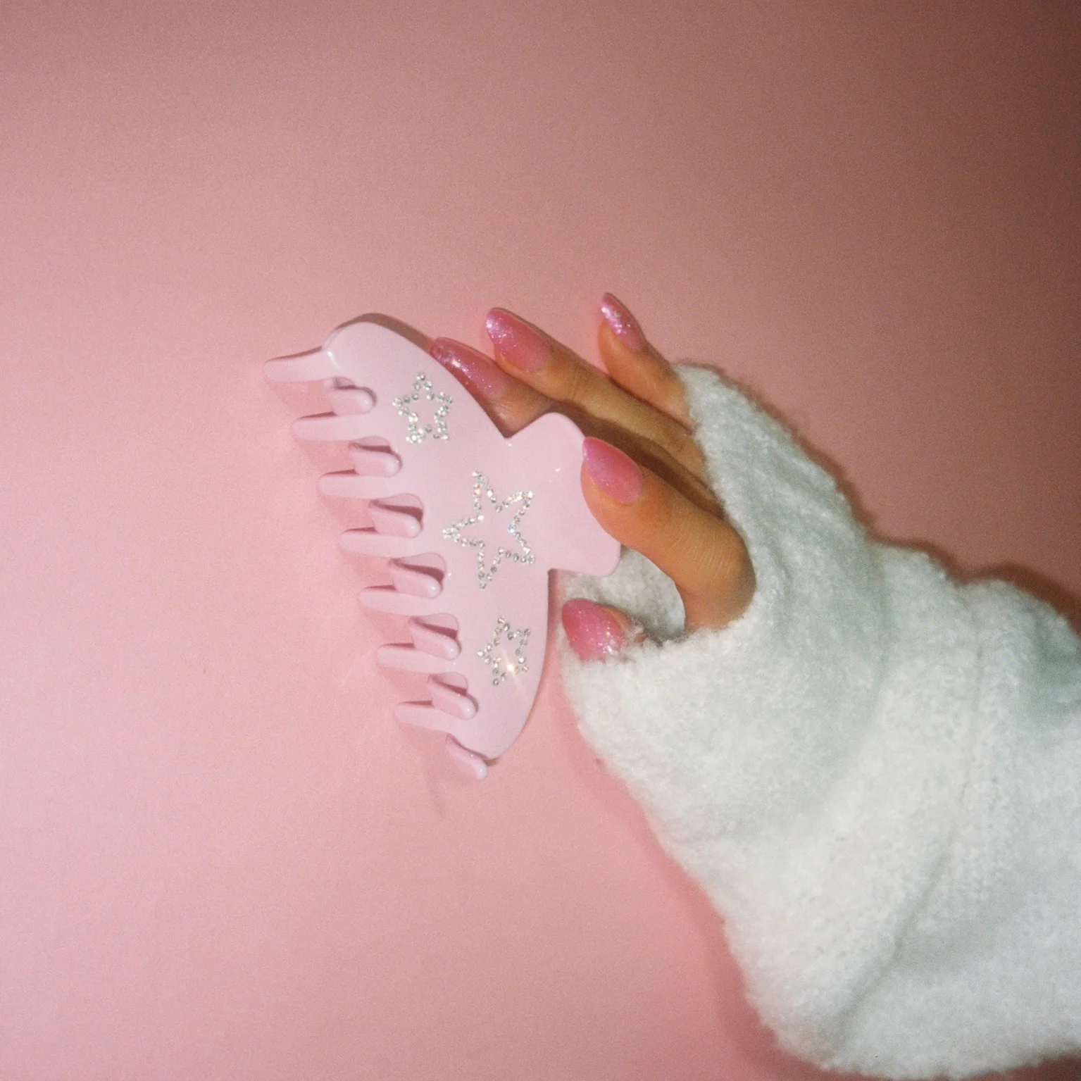 Big Effing Clip in Sugar Bells - Image 3