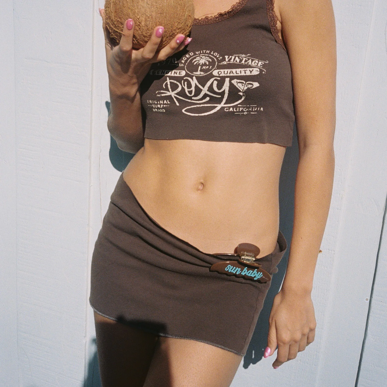 Big Effing Clip in Sun Baby - Image 3