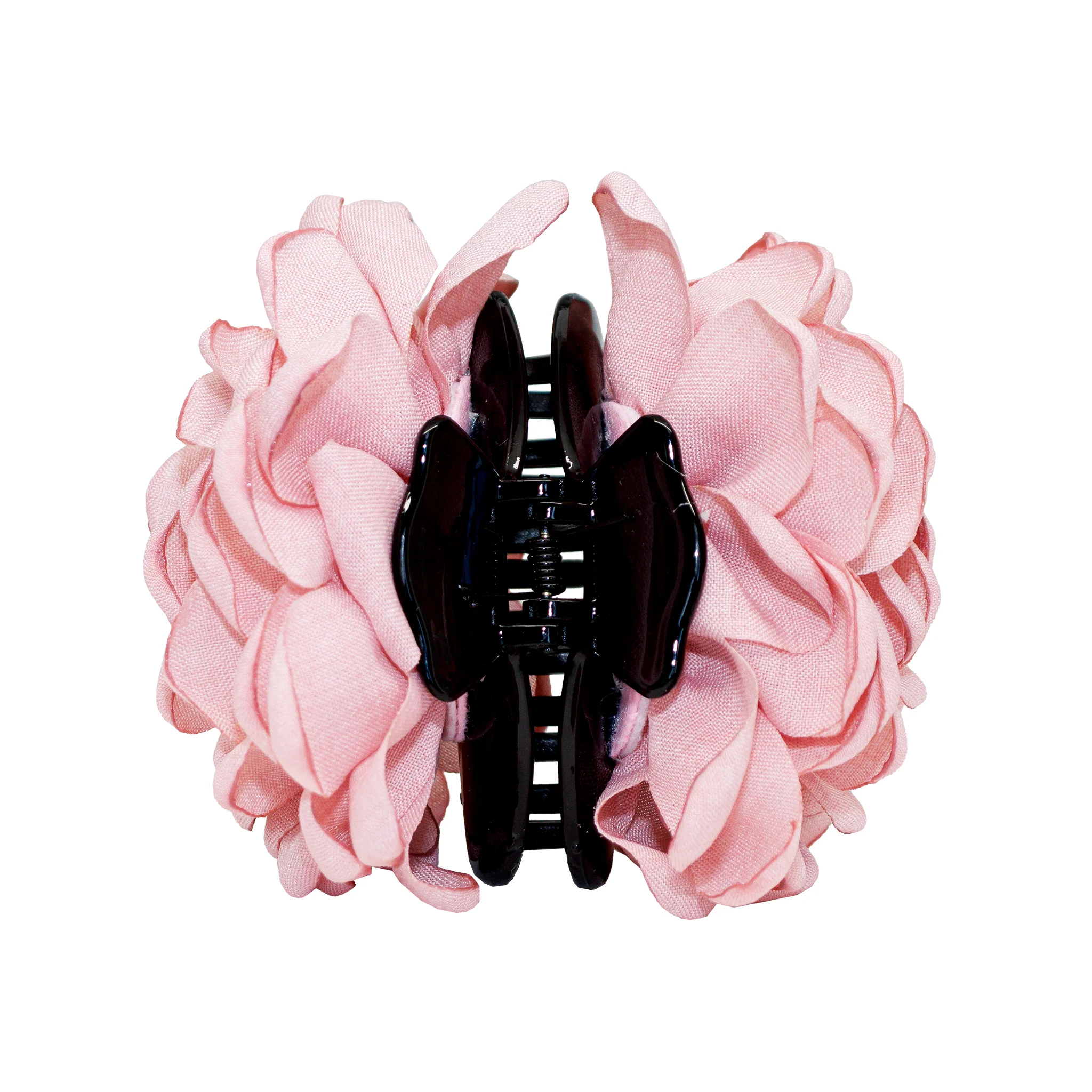 Camellia Clip in Blush - Image 2