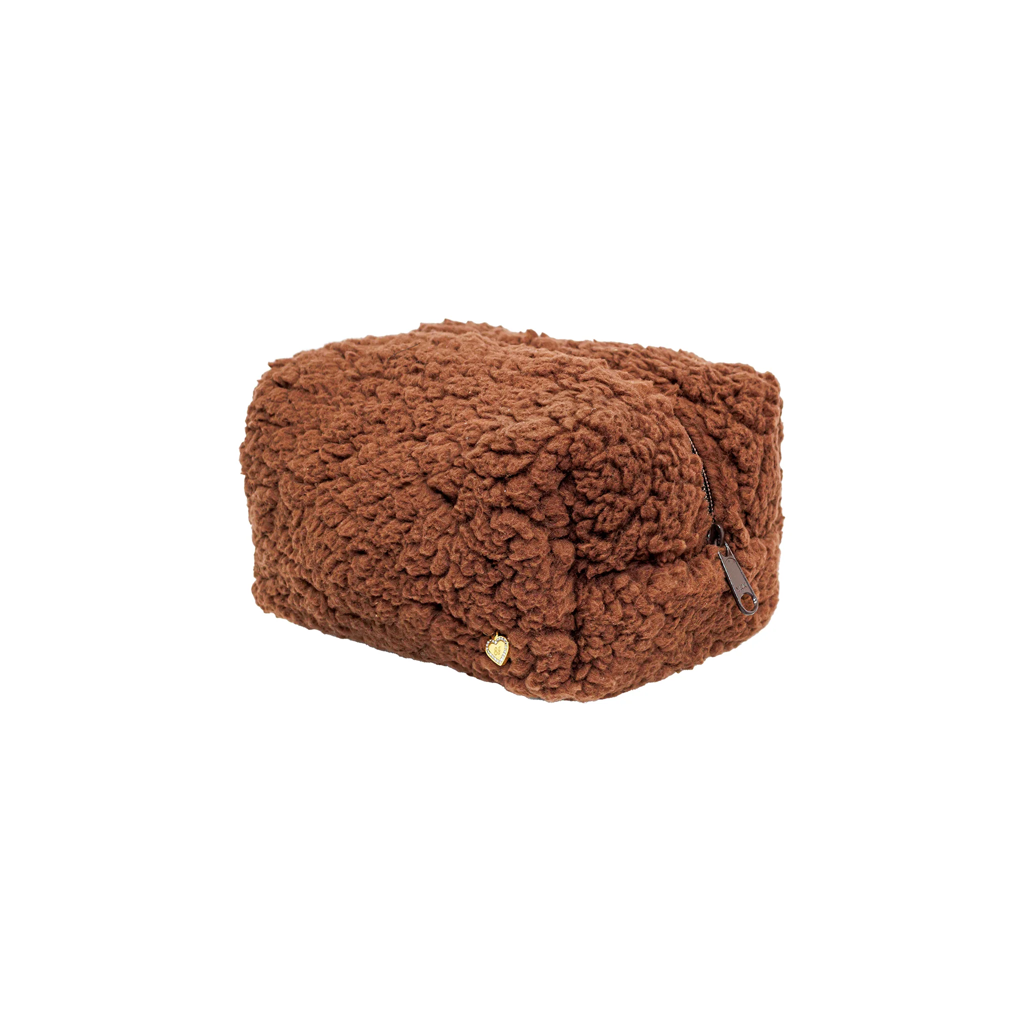 Cloud Pouch in Hazelnut - Image 2