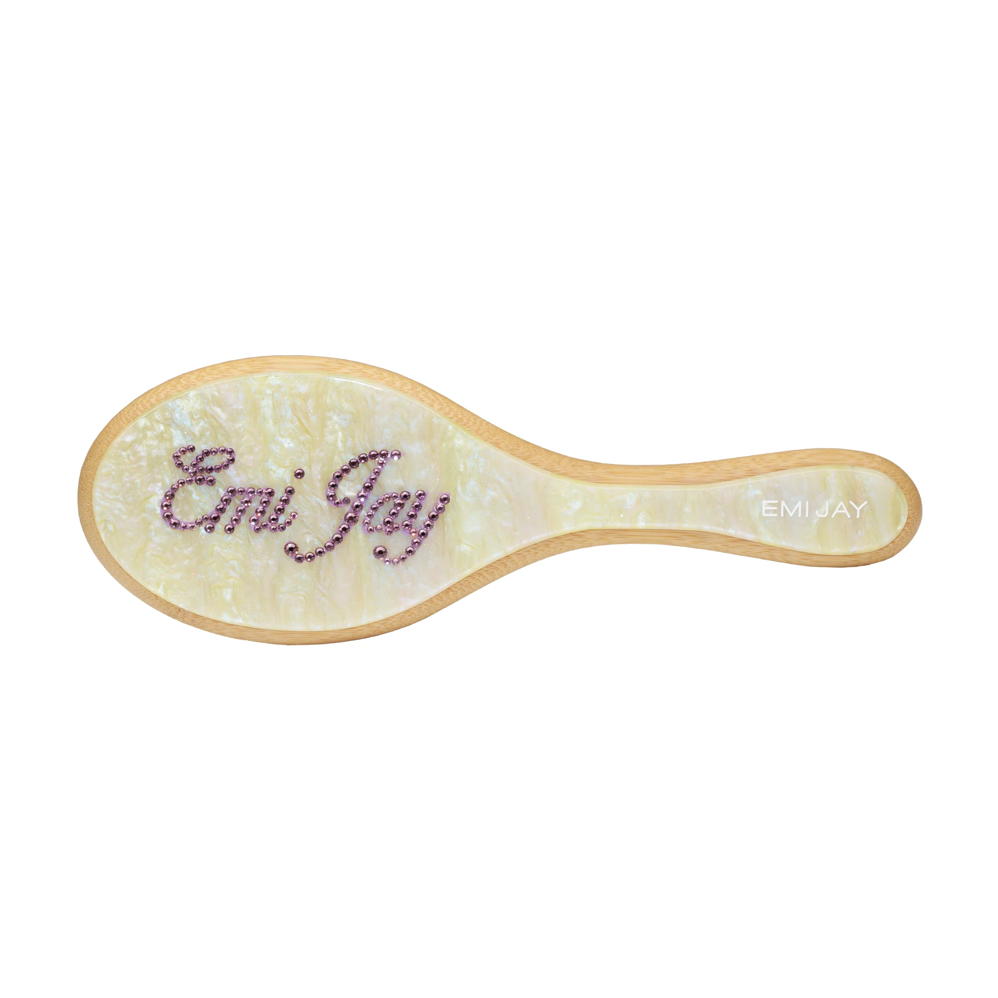 Custom Flat Brush - Image 3