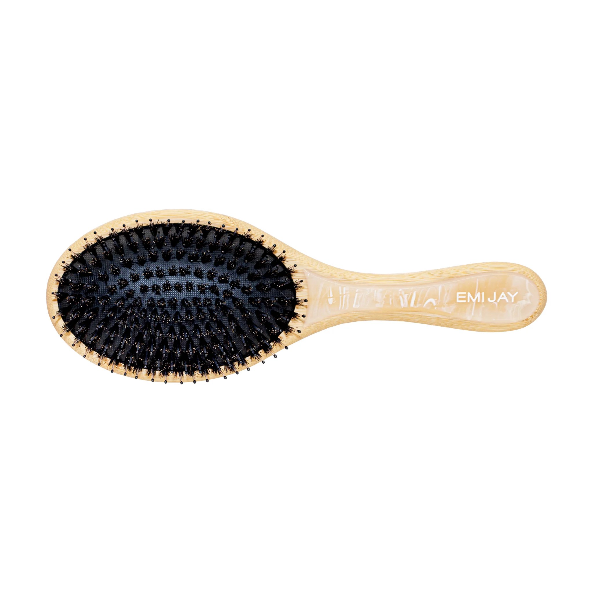 Flat Brush in Leche - Image 3