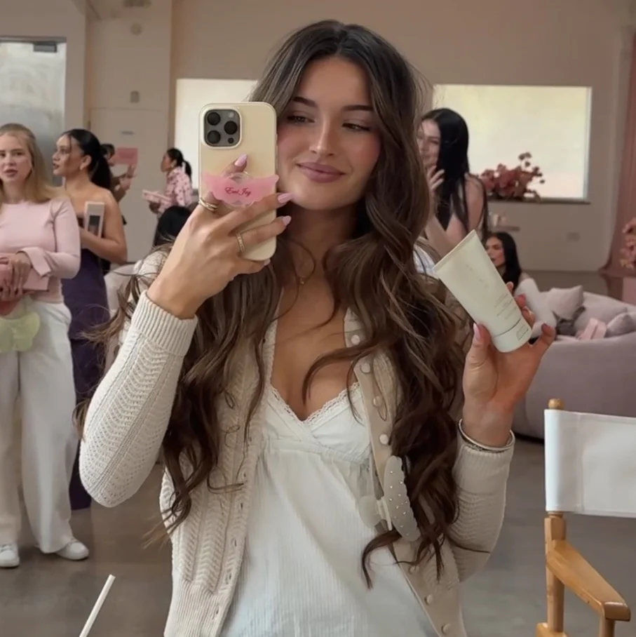 Limited Edition Angel Phone Grip - Image 2