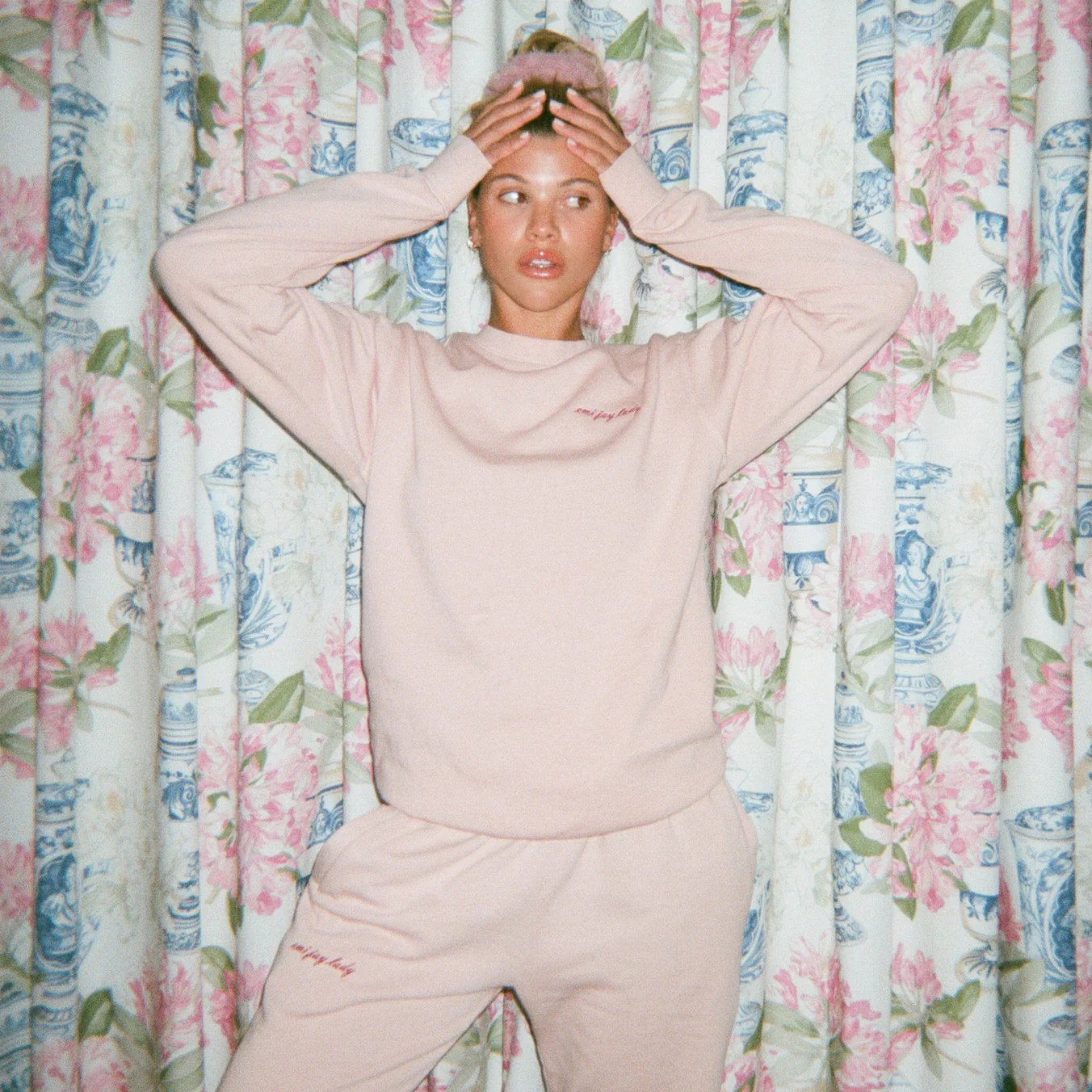 Limited Edition Sweat Bottom - Image 2