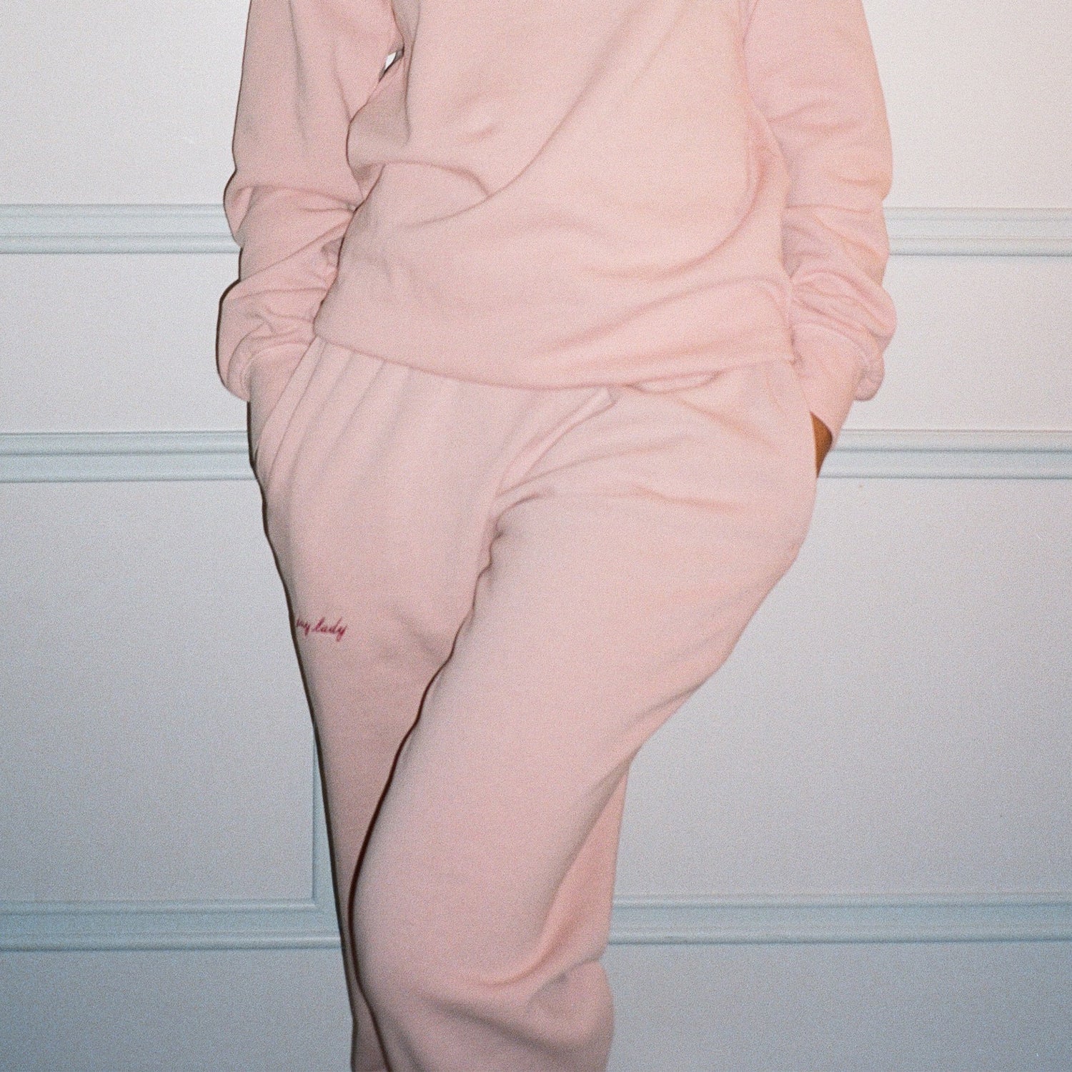 Limited Edition Sweat Bottom - Image 3