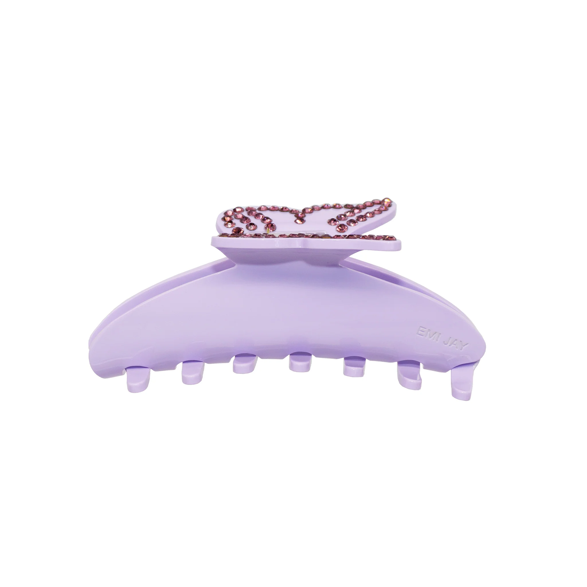 Mariposa Clip in Lilac Sunset - Image 2