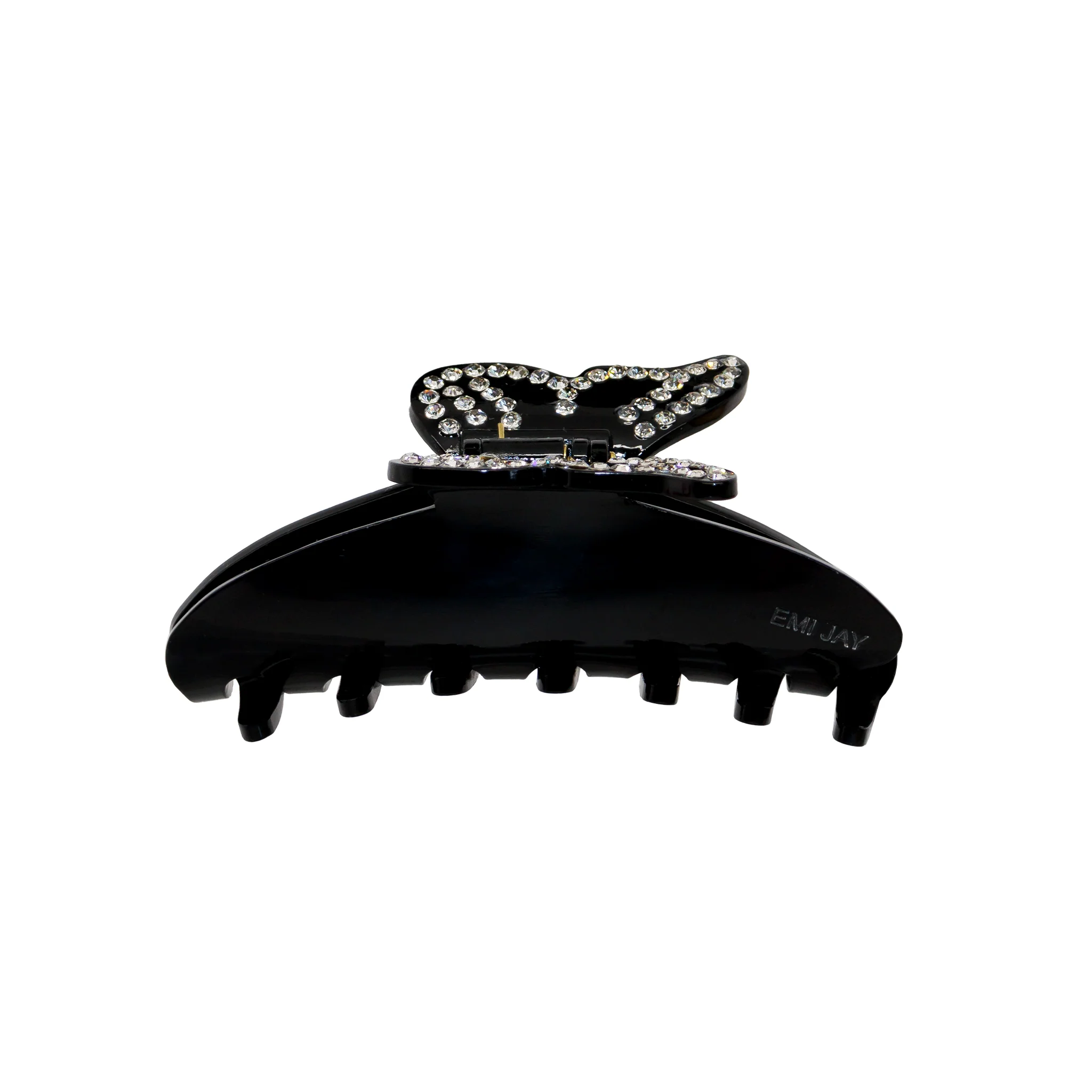 Mariposa Clip in Midnight - Image 2