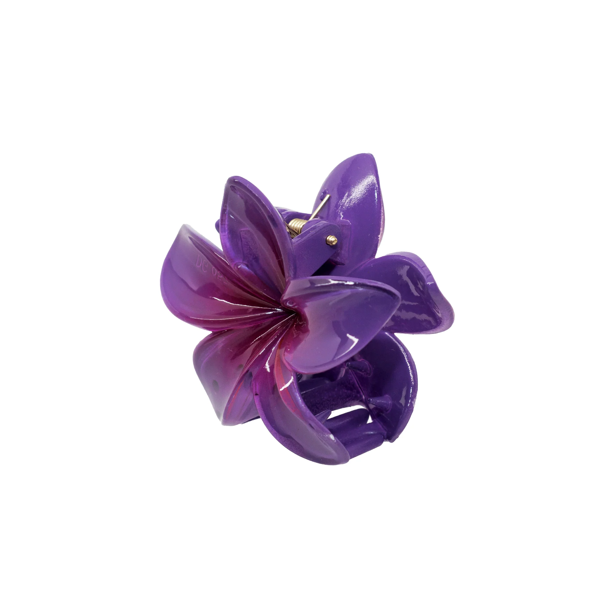 Midi Super Bloom Clip in Grape Soda - Image 2