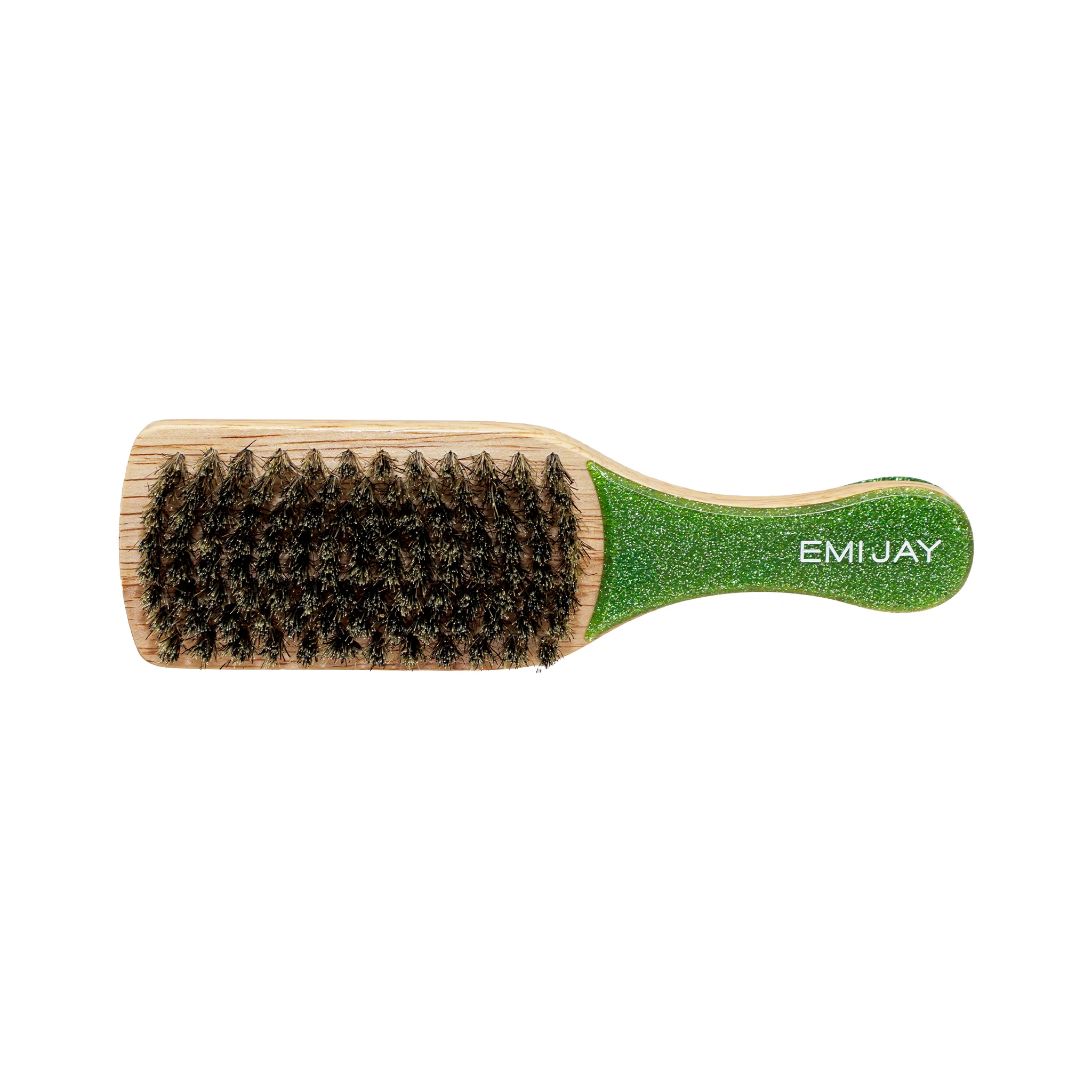 Mini Boar Bristle Brush in Virgo - Image 3