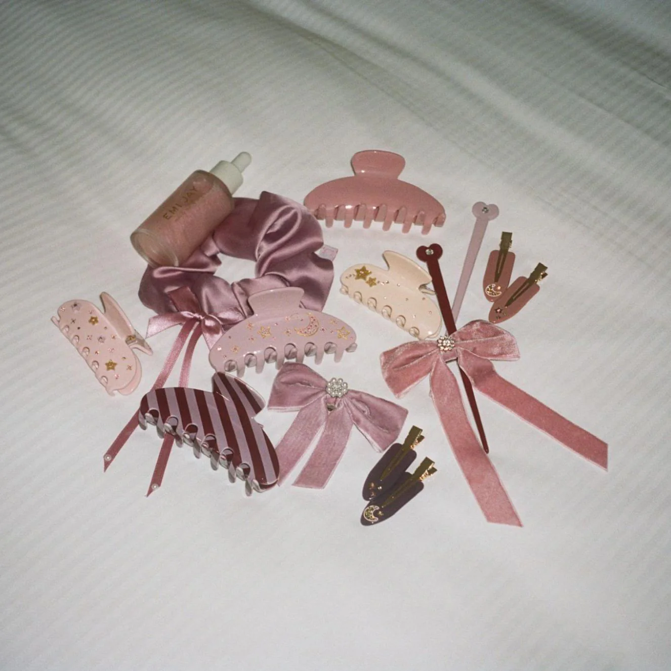 Pin Up Sticks in Mulled Wine - Image 2