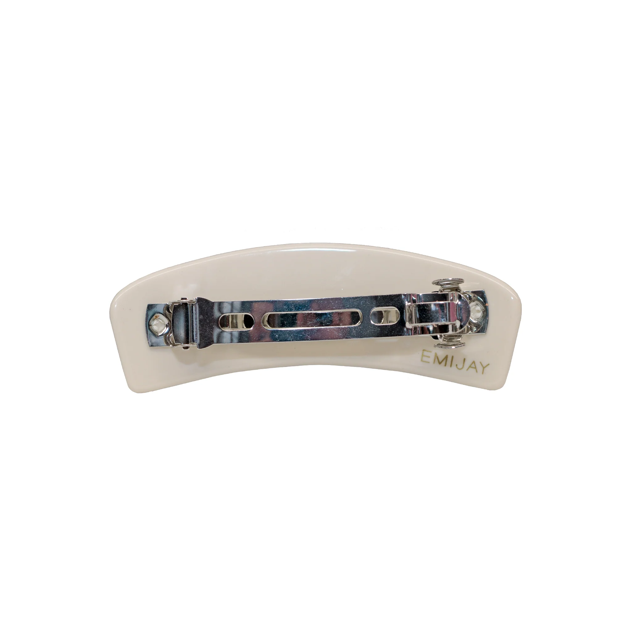 Ponytail Barrette in Daydream - Image 2