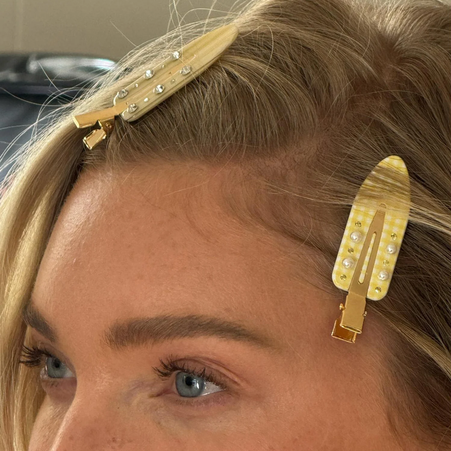 Popstar Clips in Italian Ice - Image 4