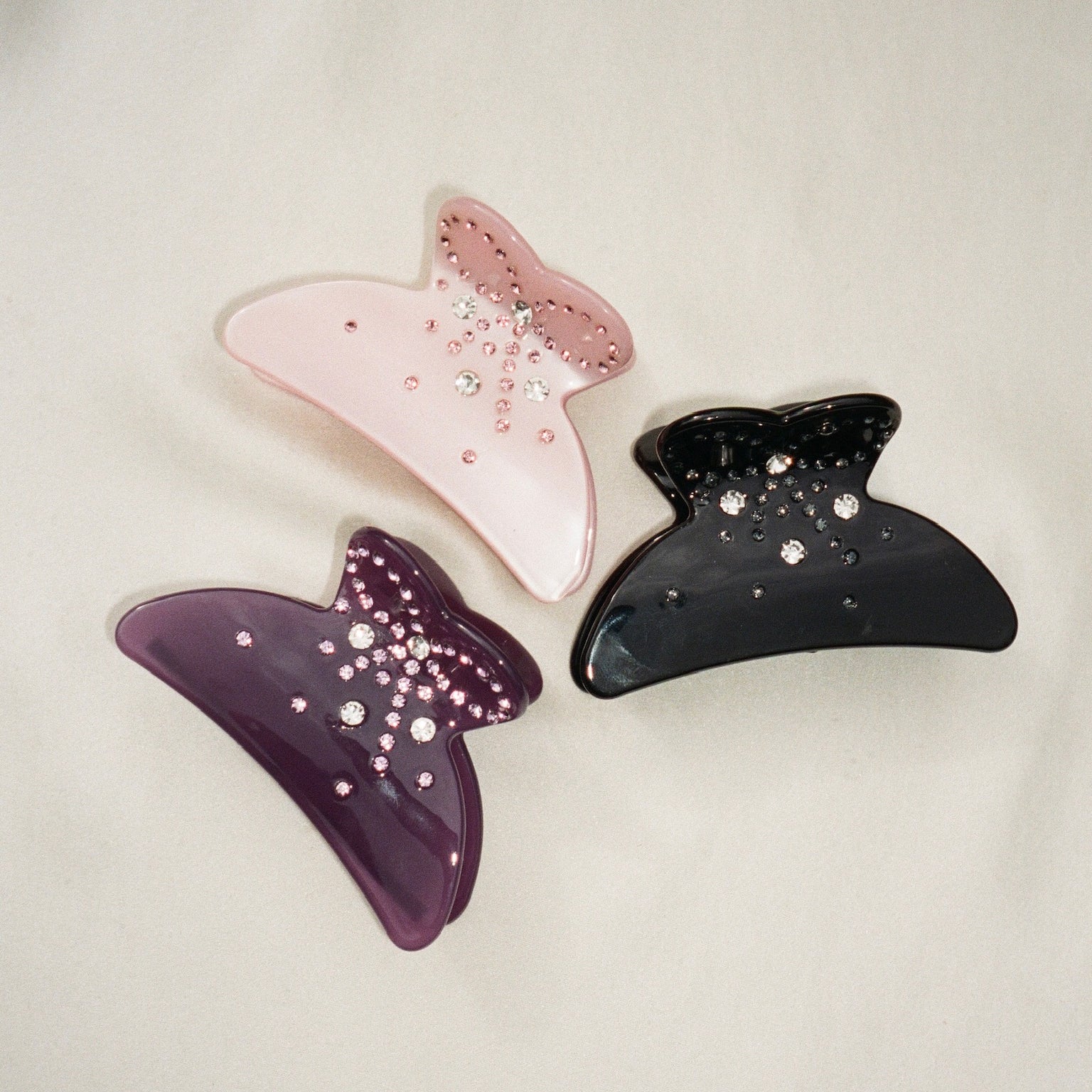 Princessa Clip in Ballet Slipper - Image 2