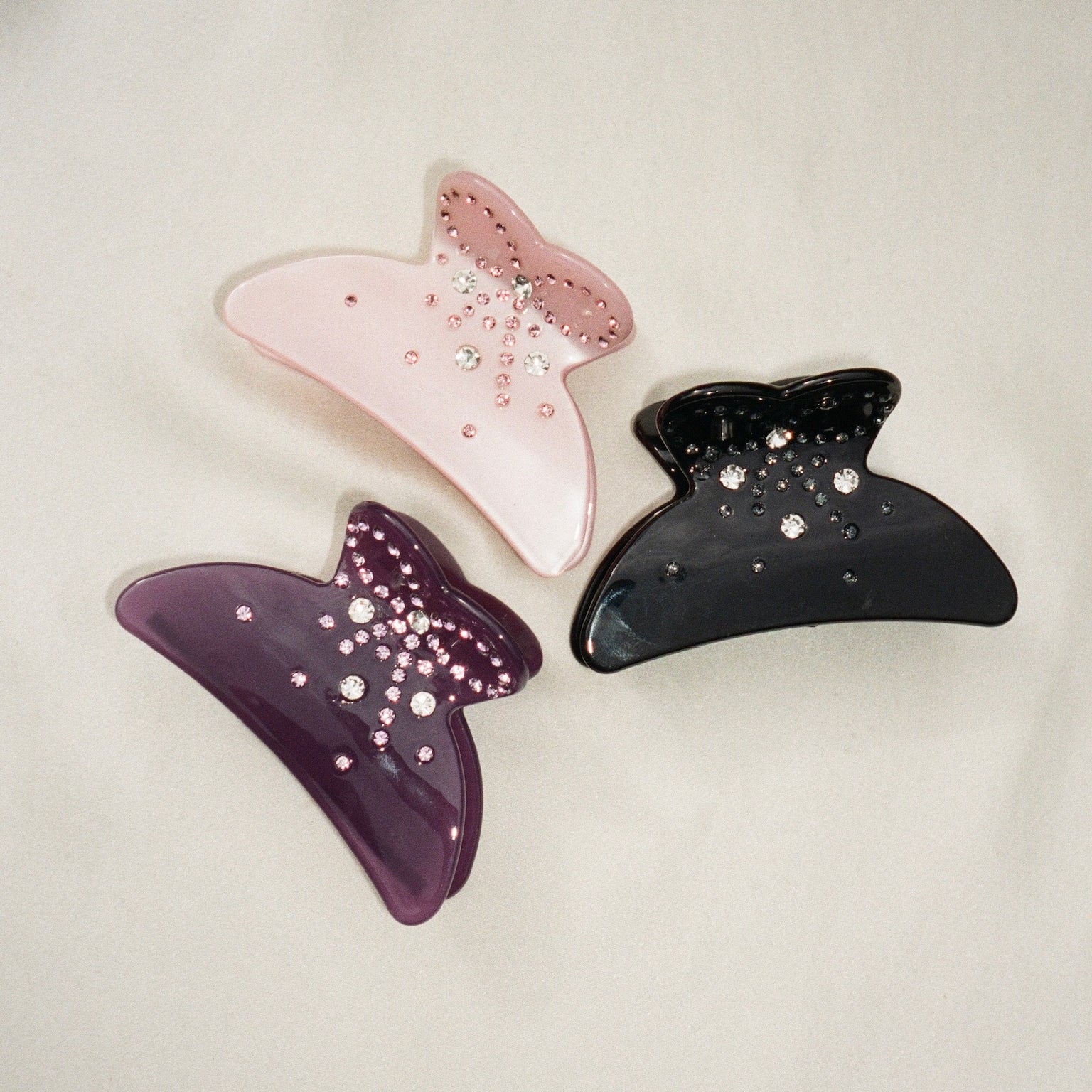 Princessa Clip in Eclipse - Image 2