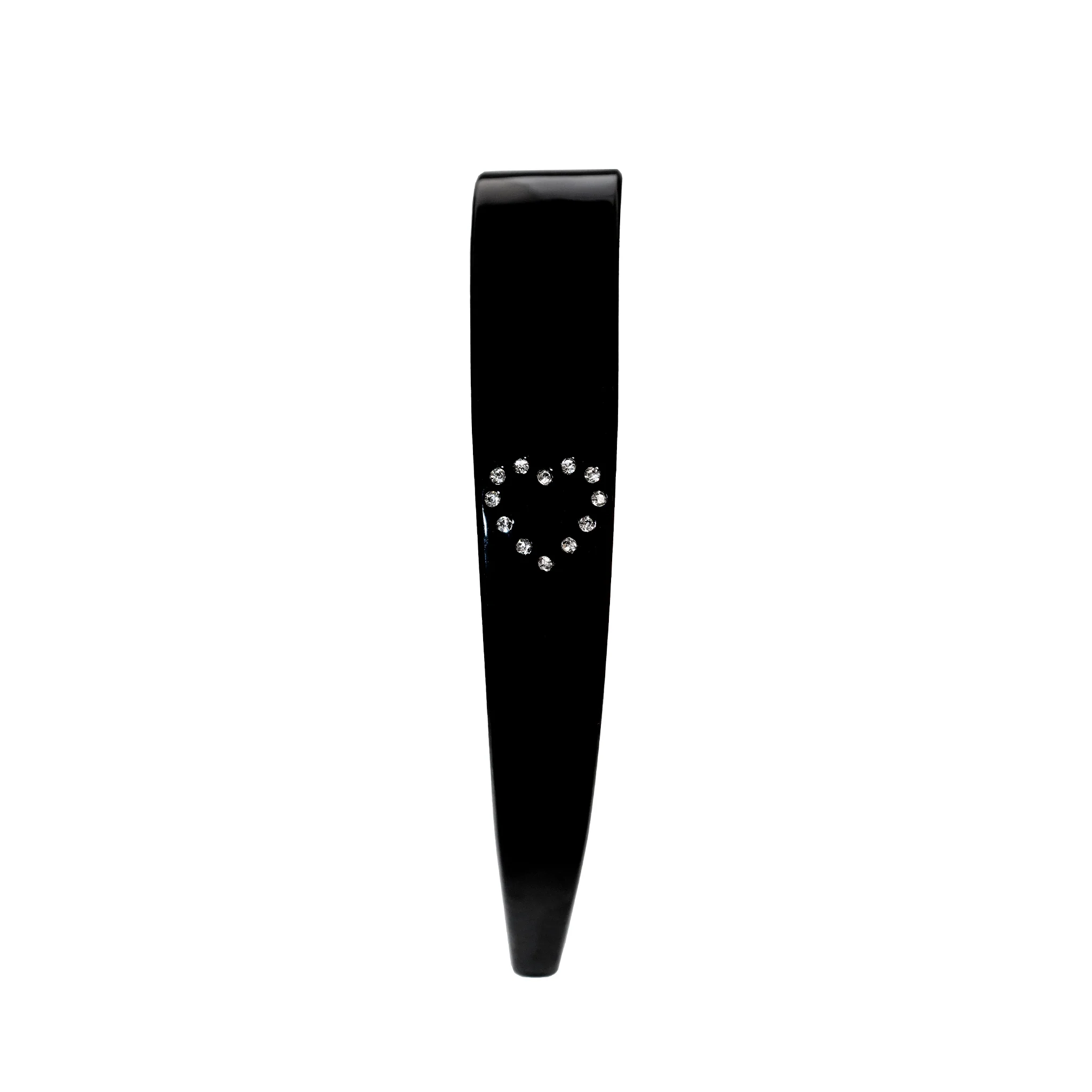 Starlet Headband in Eclipse - Image 3