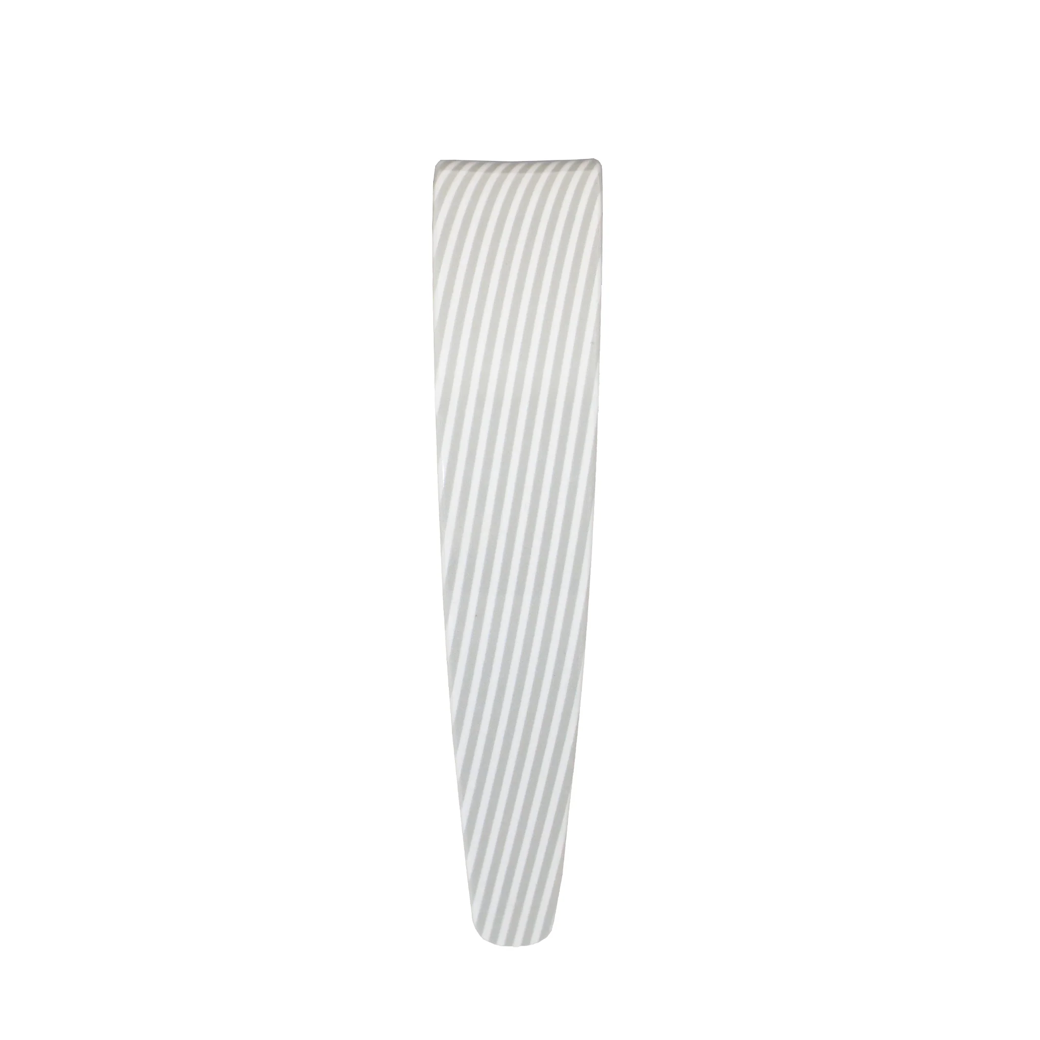 Starlet Headband in Grey Cabana - Image 3
