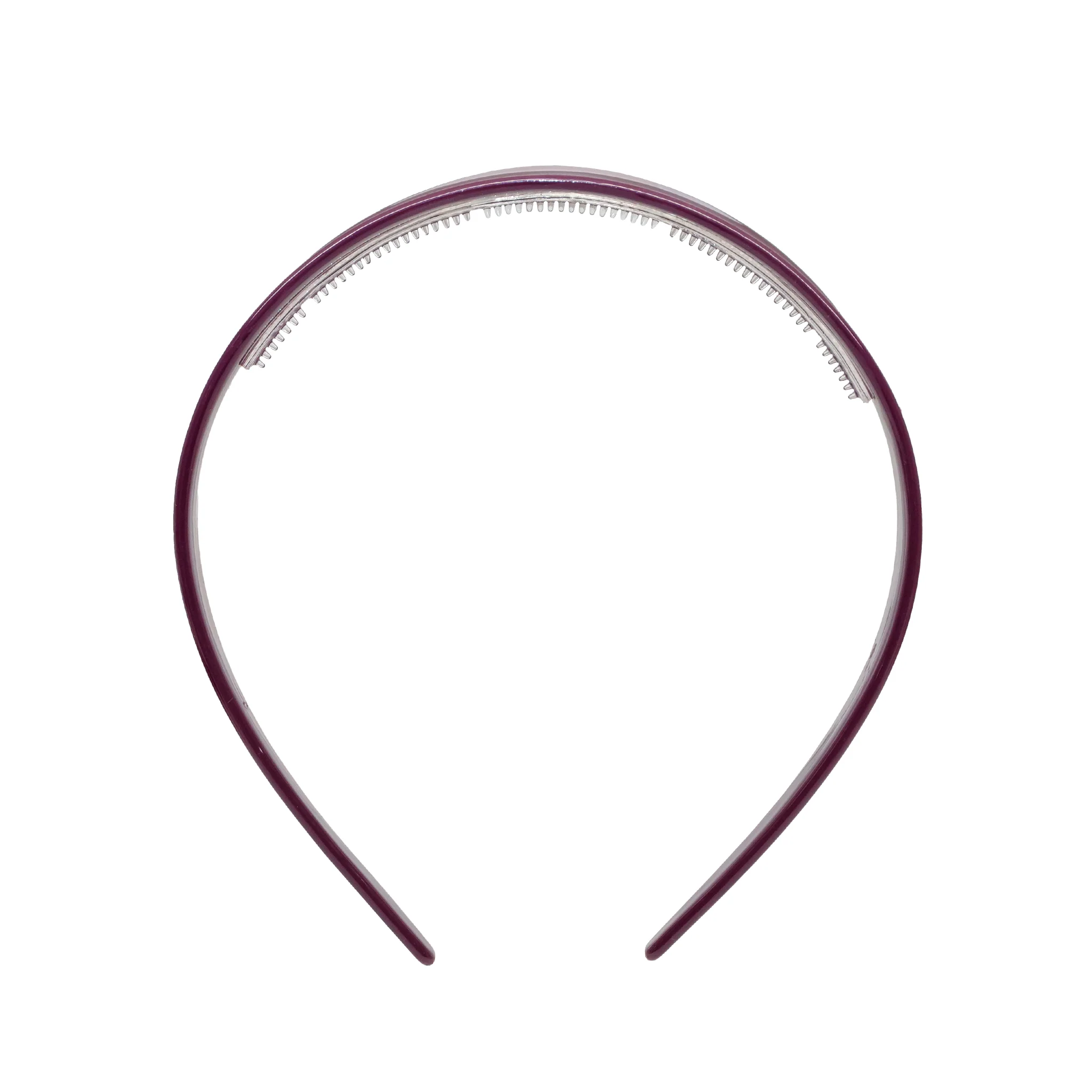 Starlet Headband in Rose Violet - Image 2