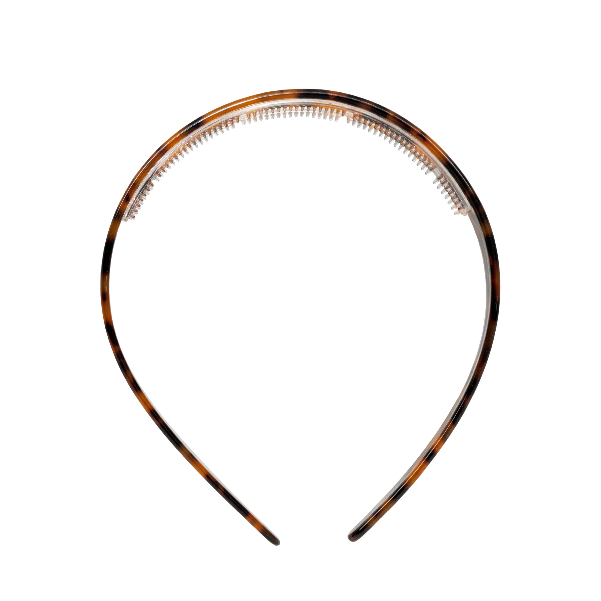 Starlet Headband in Tortoise - Image 3