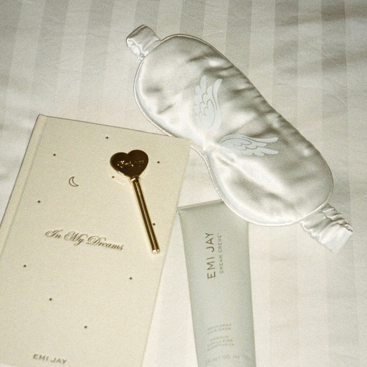 Sweet Dreams Eye Mask - Image 2