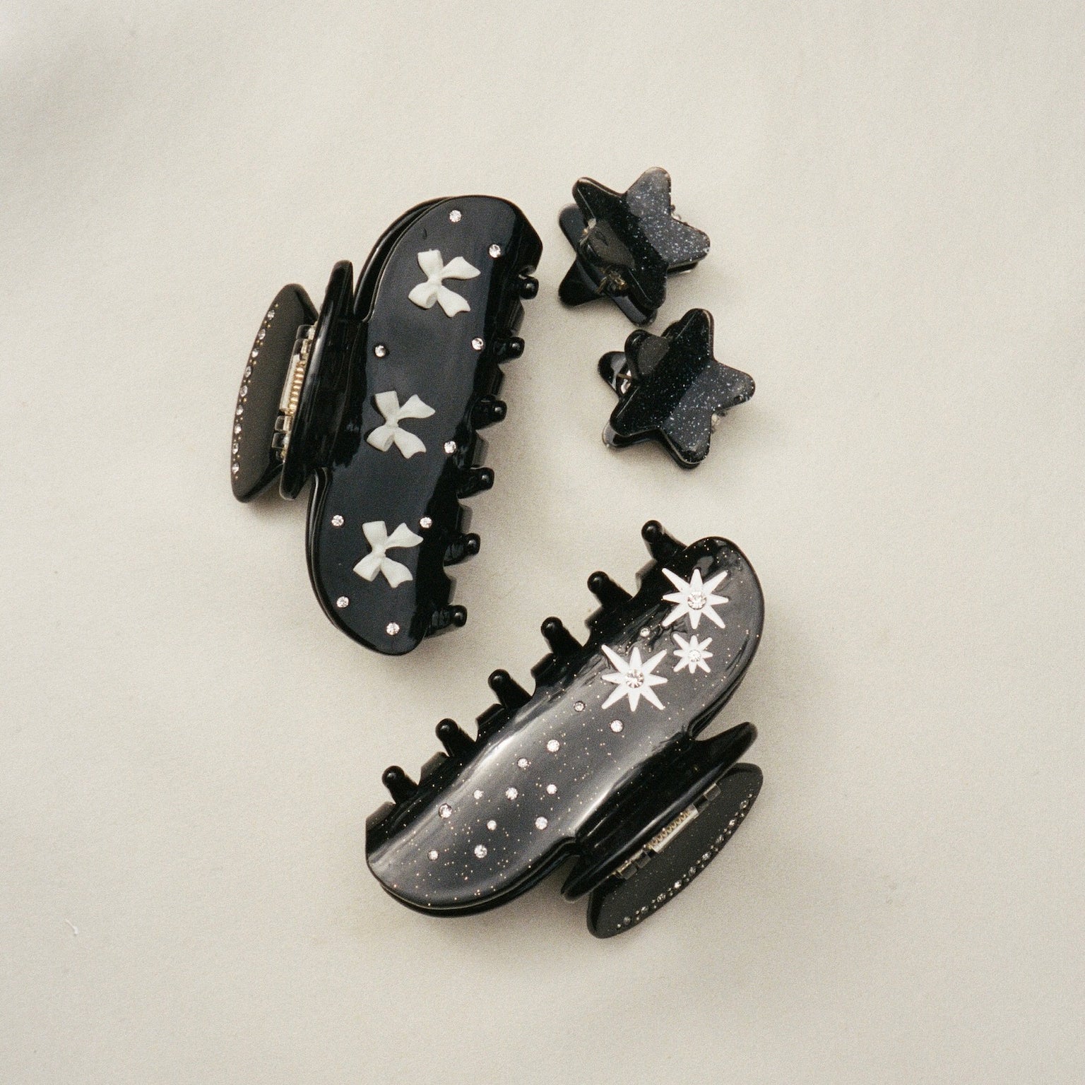 Sweetheart Clip in North Star - Image 3